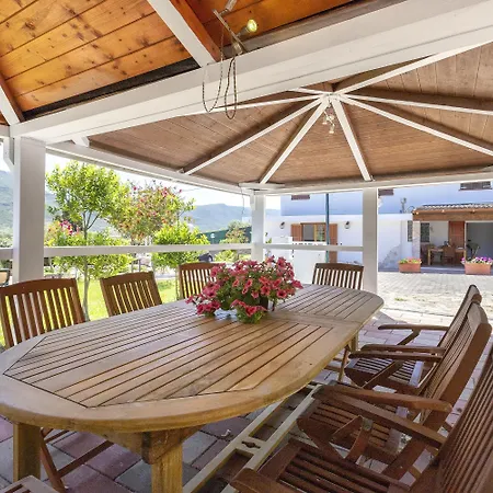 Turchese With Pool Villa Alghero