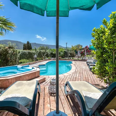 Turchese With Pool Villa *