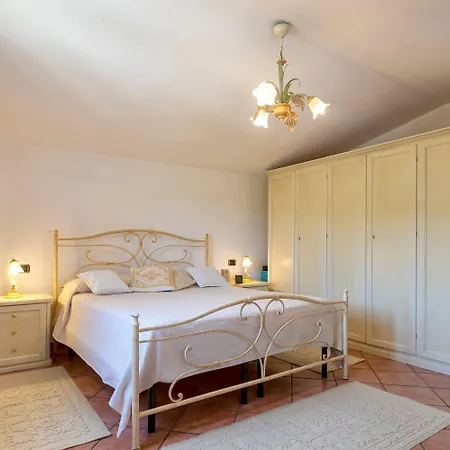 Villa Turchese With Pool Alghero
