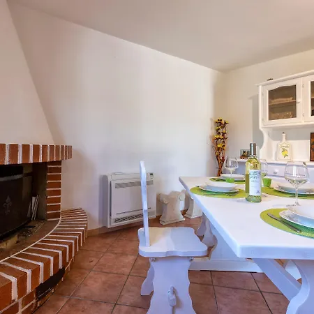 Turchese With Pool Villa *