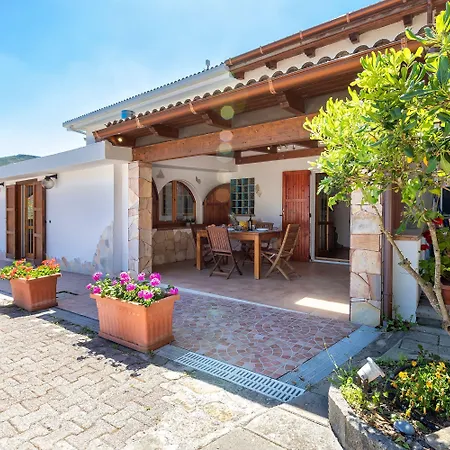 Turchese With Pool * Alghero