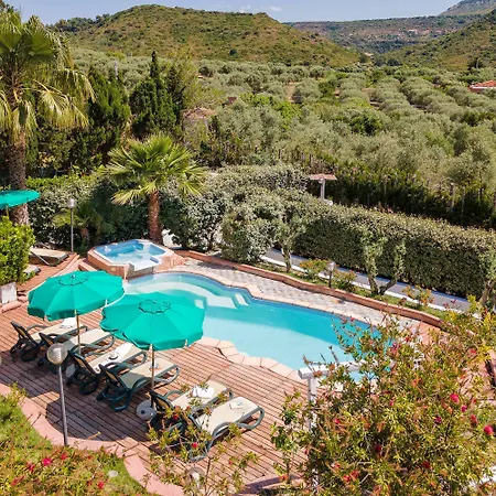 Villa Turchese With Pool