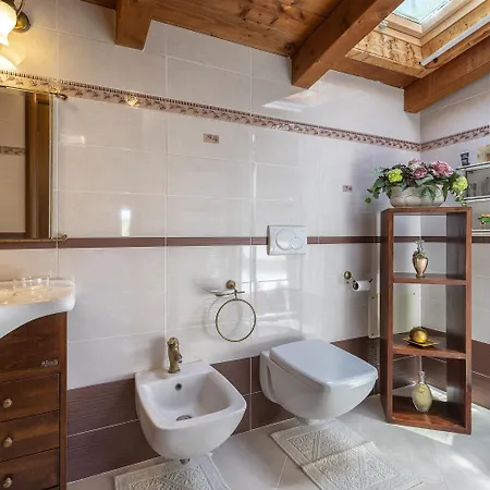 Villa Turchese With Pool *