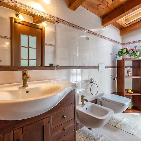 Villa Turchese With Pool Alghero