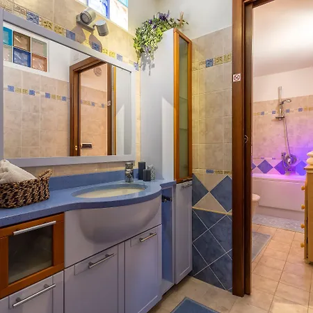 Turchese With Pool Villa