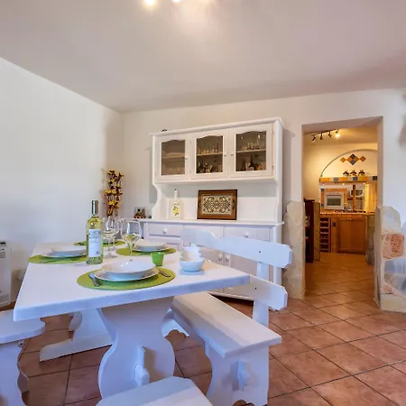 Turchese With Pool Villa *