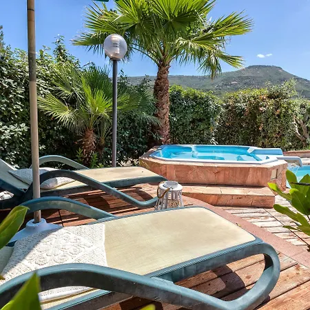 Villa Turchese With Pool *