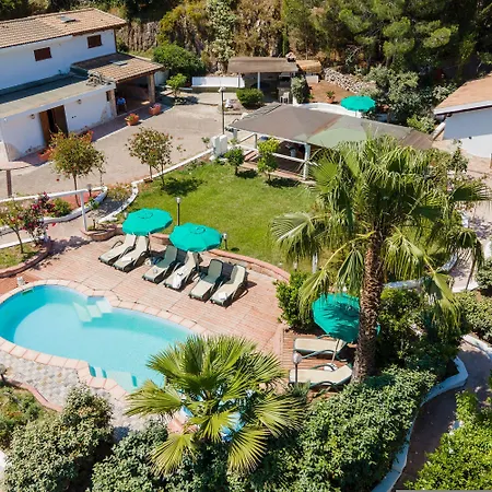 Turchese With Pool *